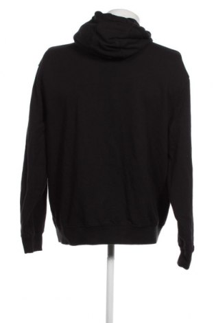 Herren Sweatshirt Hugo Boss, Größe XL, Farbe Schwarz, Preis € 93,53