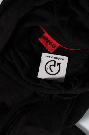 Ανδρικό φούτερ Hugo Boss, Μέγεθος XXL, Χρώμα Μαύρο, Τιμή 102,23 €
