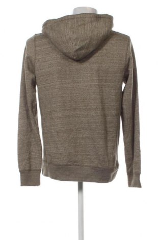 Herren Sweatshirt Jack & Jones, Größe L, Farbe Grün, Preis € 27,84