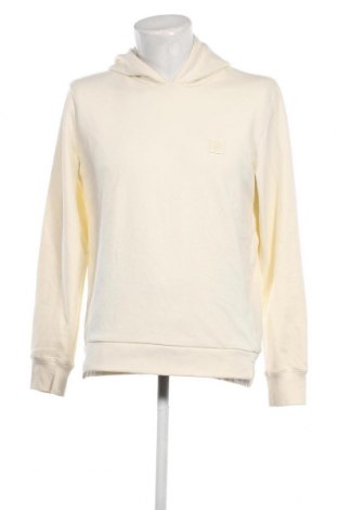 Herren Sweatshirt Jack & Jones PREMIUM, Größe L, Farbe Ecru, Preis 14,76 €