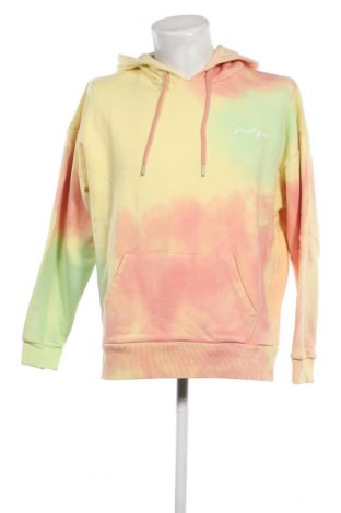 Herren Sweatshirt Just Hype, Größe M, Farbe Mehrfarbig, Preis 13,46 €