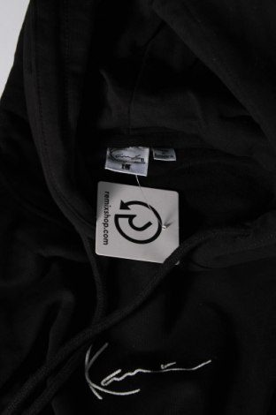 Ανδρικό φούτερ Karl Kani, Μέγεθος L, Χρώμα Μαύρο, Τιμή 56,19 €