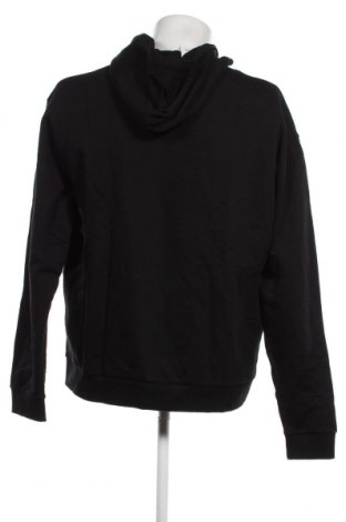 Herren Sweatshirt Karl Kani, Größe L, Farbe Schwarz, Preis 56,19 €