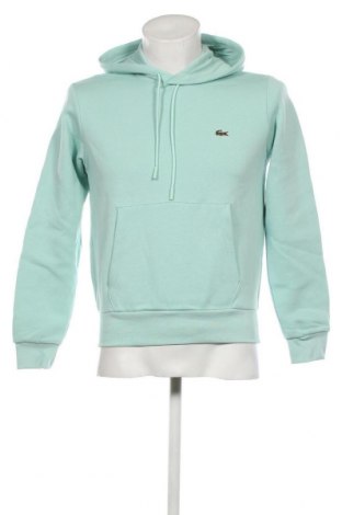 Férfi sweatshirt Lacoste, Méret XS, Szín Zöld, Ár 12 685 Ft