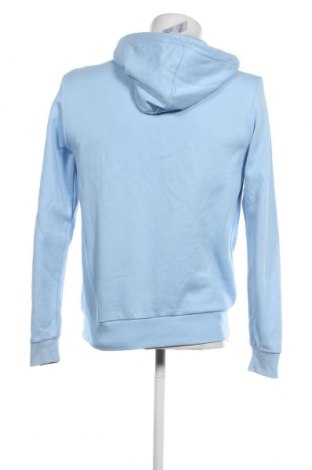 Herren Sweatshirt Lacoste, Größe L, Farbe Blau, Preis 77,32 €