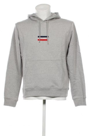 Herren Sweatshirt Les Deux, Größe M, Farbe Grau, Preis € 30,16