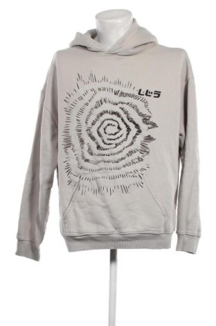 Herren Sweatshirt Low Lights Studios, Größe M, Farbe Grau, Preis 56,69 €