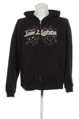Herren Sweatshirt Low Lights Studios, Größe M, Farbe Schwarz, Preis 54,88 €