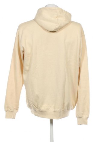 Herren Sweatshirt NY Concept, Größe S, Farbe Gelb, Preis € 17,04