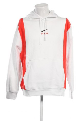 Herren Sweatshirt Nike, Größe XL, Farbe Weiß, Preis 60,31 €