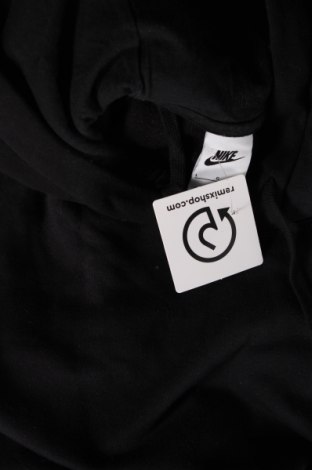 Hanorac de bărbați Nike, Mărime L, Culoare Negru, Preț 384,87 Lei