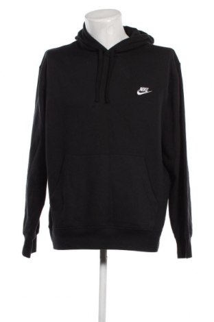 Ανδρικό φούτερ Nike, Μέγεθος L, Χρώμα Μαύρο, Τιμή 60,31 €