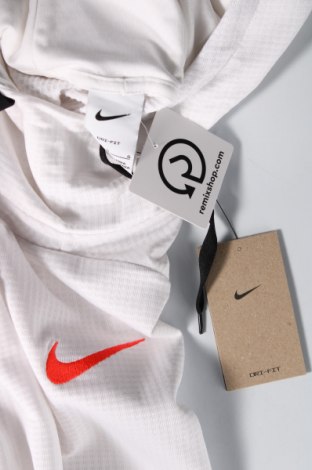 Pánská mikina  Nike, Velikost L, Barva Bílá, Cena  1 696,00 Kč