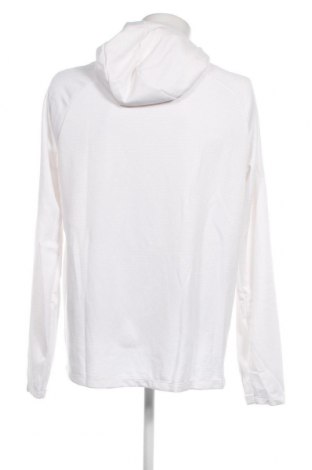 Herren Sweatshirt Nike, Größe L, Farbe Weiß, Preis 60,31 €
