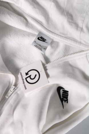 Ανδρικό φούτερ Nike, Μέγεθος XL, Χρώμα Λευκό, Τιμή 60,31 €