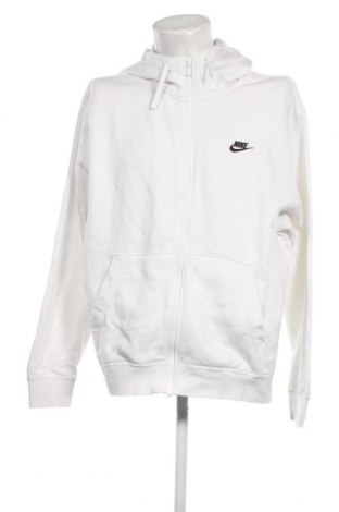 Herren Sweatshirt Nike, Größe XL, Farbe Weiß, Preis 60,31 €
