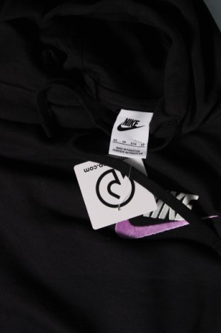 Pánska mikina  Nike, Veľkosť XS, Farba Čierna, Cena  36,19 €