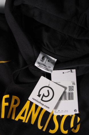 Ανδρικό φούτερ Nike, Μέγεθος XXL, Χρώμα Μαύρο, Τιμή 60,31 €