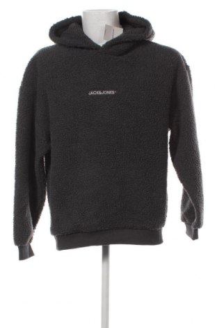 Herren Sweatshirt Originals By Jack & Jones, Größe L, Farbe Grau, Preis € 11,14