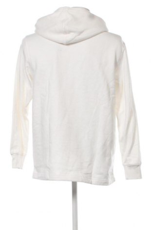 Herren Sweatshirt Originals By Jack & Jones, Größe L, Farbe Weiß, Preis 27,84 €