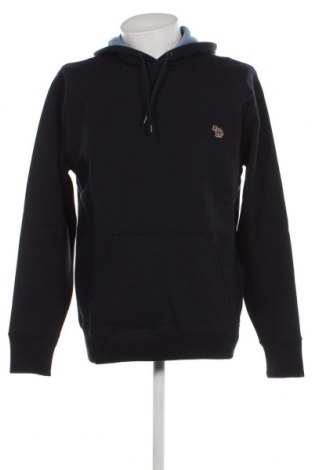 Herren Sweatshirt PS by Paul Smith, Größe XL, Farbe Schwarz, Preis € 24,52