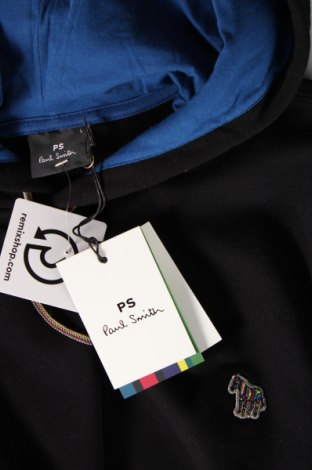 Herren Sweatshirt PS by Paul Smith, Größe L, Farbe Schwarz, Preis € 30,42