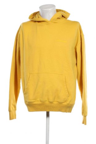 Ανδρικό φούτερ Pegador, Μέγεθος XS, Χρώμα Κίτρινο, Τιμή 17,49 €