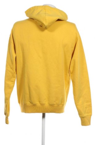 Herren Sweatshirt Pegador, Größe XS, Farbe Gelb, Preis 44,85 €