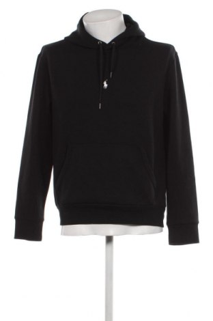 Ανδρικό φούτερ Polo By Ralph Lauren, Μέγεθος M, Χρώμα Μαύρο, Τιμή 126,80 €