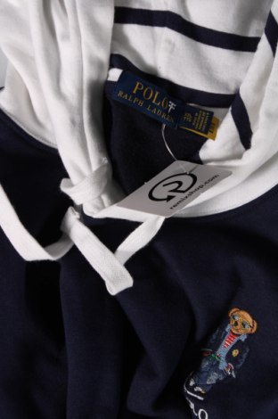 Męska bluza Polo By Ralph Lauren, Rozmiar XXL, Kolor Niebieski, Cena 655,70 zł