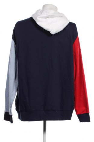 Ανδρικό φούτερ Polo By Ralph Lauren, Μέγεθος XXL, Χρώμα Μπλέ, Τιμή 126,80 €