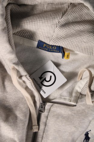Herren Sweatshirt Polo By Ralph Lauren, Größe L, Farbe Beige, Preis € 126,80