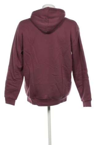 Férfi sweatshirt Quiksilver, Méret XL, Szín Lila, Ár 18 393 Ft