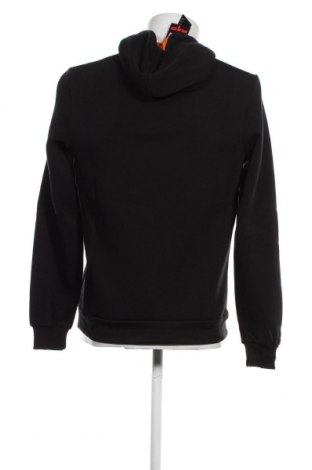 Herren Sweatshirt RG 512, Größe M, Farbe Schwarz, Preis 23,71 €