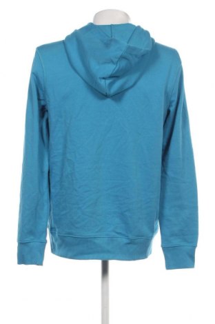 Herren Sweatshirt Selected Homme, Größe L, Farbe Blau, Preis € 23,67