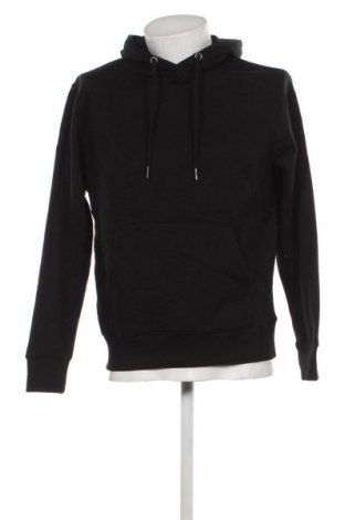 Herren Sweatshirt Snipes, Größe S, Farbe Schwarz, Preis € 10,32