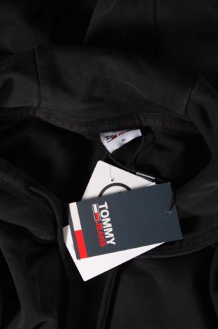 Herren Sweatshirt Tommy Hilfiger, Größe XL, Farbe Schwarz, Preis 44,33 €
