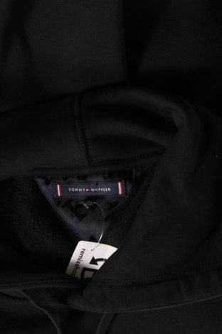 Herren Sweatshirt Tommy Hilfiger, Größe XL, Farbe Schwarz, Preis 44,50 €