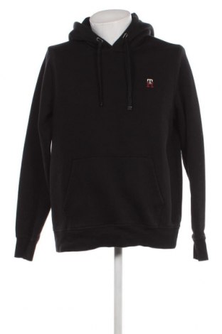 Herren Sweatshirt Tommy Hilfiger, Größe XL, Farbe Schwarz, Preis 62,87 €