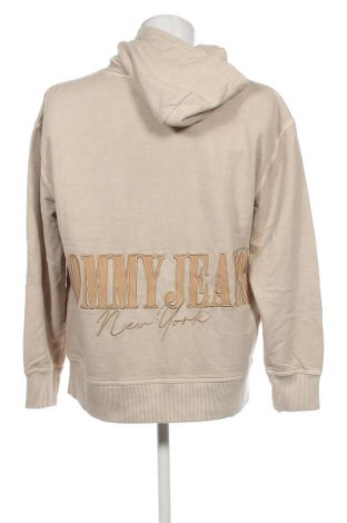 Herren Sweatshirt Tommy Hilfiger, Größe M, Farbe Beige, Preis 126,65 €