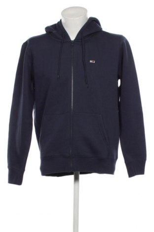 Herren Sweatshirt Tommy Hilfiger, Größe L, Farbe Blau, Preis € 82,32
