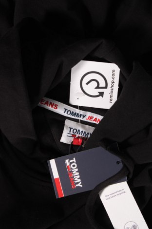 Pánská mikina  Tommy Hilfiger, Velikost S, Barva Černá, Cena  1 015,00 Kč