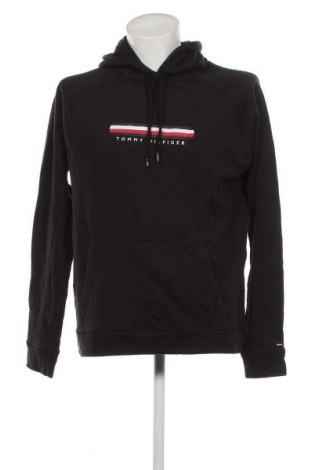 Herren Sweatshirt Tommy Hilfiger, Größe L, Farbe Schwarz, Preis € 82,32