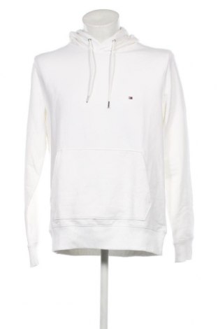 Herren Sweatshirt Tommy Hilfiger, Größe L, Farbe Weiß, Preis € 126,65