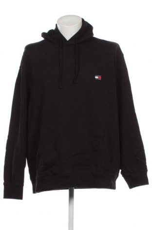 Herren Sweatshirt Tommy Hilfiger, Größe 4XL, Farbe Schwarz, Preis € 126,65