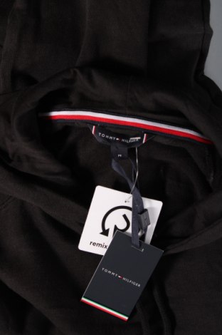 Herren Sweatshirt Tommy Hilfiger, Größe M, Farbe Schwarz, Preis 60,79 €