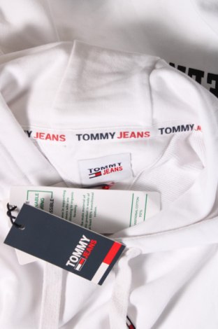 Pánska mikina  Tommy Hilfiger, Veľkosť S, Farba Biela, Cena  103,20 €