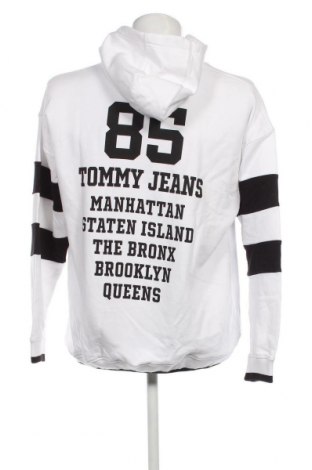 Herren Sweatshirt Tommy Hilfiger, Größe S, Farbe Weiß, Preis € 44,33