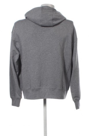 Herren Sweatshirt Tommy Hilfiger, Größe S, Farbe Grau, Preis 77,32 €