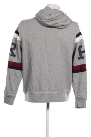 Herren Sweatshirt Tommy Hilfiger, Größe L, Farbe Grau, Preis € 44,07